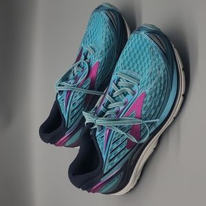 Brooks Transcend 4 Running Shoes